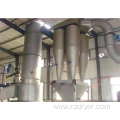 Xsg Flash Dryer for Foodstuff Industry